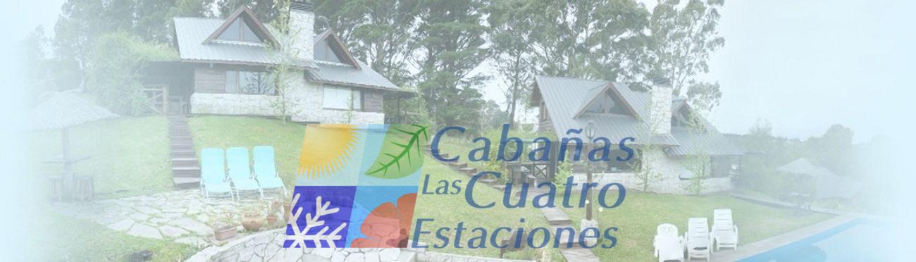 Caba�as Las Cuatro Estaciones, Estela 219, Sierra de los Padres